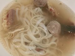 -蔡澜Pho·越南粉餐厅(海上世界店)