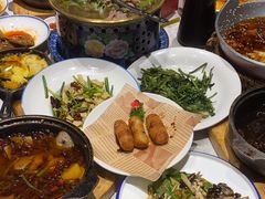 -天辣(金桥啦啦宝都店)