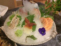 -昱匠·日本料理(金融街店)