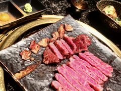 -老乾杯和牛烧肉(王府中环店)