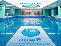 -Swim斯卫姆国际儿童游泳中心(红博中央公园店)