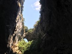 景点-英西峰林·洞天仙境