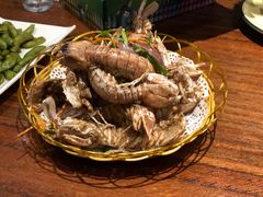 -吉香碳烤生蚝(仙霞路店)