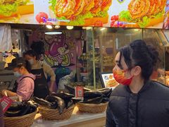 门面-李好吉吉自选炸鸡(星天广场店)