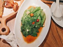 -湖兰金牌小炒肉(玉环万达店)