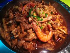 -胖哥俩肉蟹煲(爱琴海购物公园店)