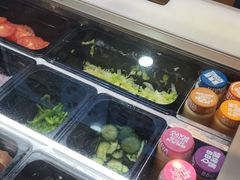 -赛百味SUBWAY(东风广场店)