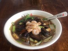 -春雪面馆(转塘店)