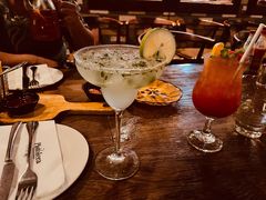 -Pistolera Mexican Cantina女枪手墨西哥餐厅(碧云路店)