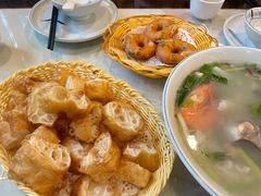 -安泰楼·佛跳墙创始人·传统闽味早茶·酒楼(三坊七巷闽菜地标店)