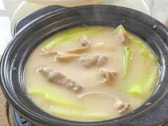 -宝丽轩中餐厅BAOLIXUAN
