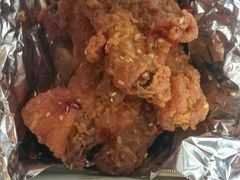 -SUN炸鸡专门店(西塔总店)