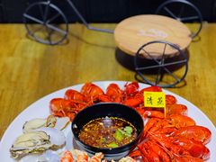 -日食记精菜馆(建邺万达店)