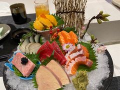 -月会居酒屋·刺身铁板烧(宝安店)