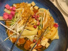 -阿里疆Alijiang·丝路美食·异域风情·清真(长楹天街店)