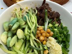 -汉唐守艺人·河北面馆(民心河店)