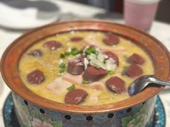 -奉天小馆·非遗东北菜(济南万象城店)