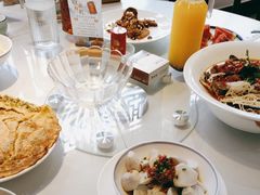-野渡坡·极致湘菜·庭院餐厅(汉阳店)