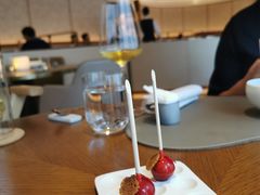 -Amber(置地文华东方酒店)