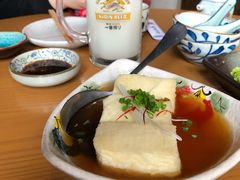 日式炸豆腐-天手古舞居酒屋(889广场店)