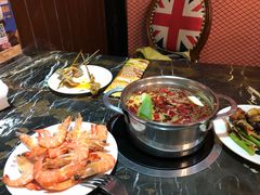 -吉布鲁牛排海鲜自助(成都大悦城店)