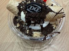 -DQ·蛋糕·冰淇淋(万象城店)