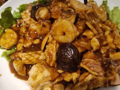 八珍豆腐-惠宾饭庄(中山路店)