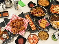 -HONGA HONGA雄家(曹路店)