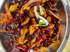 -聚味瞿记·龙虾堂(坡子街店)