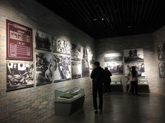 -台儿庄大战纪念馆