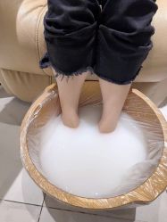 -天生爱美甲