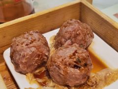 -點無缺茶楼·海鲜酒家(世博店)