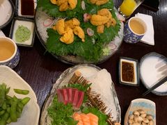 -松子料理(亮马桥店)