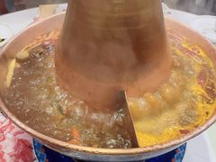 -祥源胡同·涮牛羊肉火锅(花桥店)