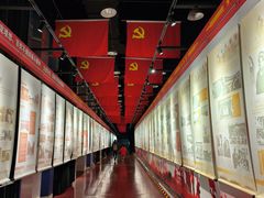 -泰达航母主题公园