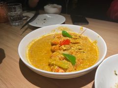 咖喱虾-默加东南亚美食(大宁音乐广场店)