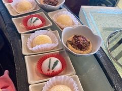 -华厦大酒店·桃源西餐厅·自助餐