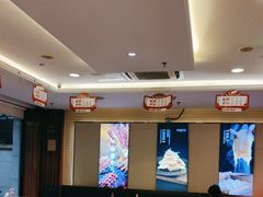-东方饺子王(大屯路店)