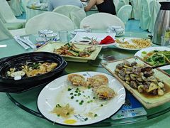 -景好海鲜餐厅(大鹏必选旅游店)