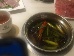 -围炉夜话·潮汕卤水火锅(榕江店)