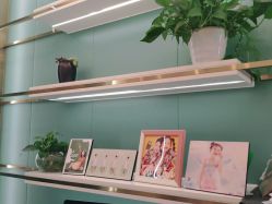 -宝贝家族国际影像馆(高新店)
