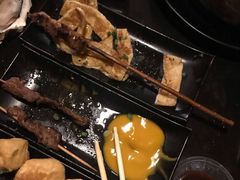 -土蚝·高压锅生蚝(百姓美食街店)
