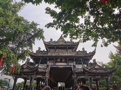 -都江堰景区