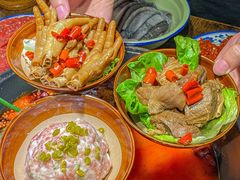 -冯校长老火锅(广州正佳广场店)