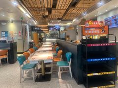 -豪享来中西餐厅(隆昌店)