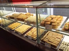 散装糕点-百饼园(澳门路店)