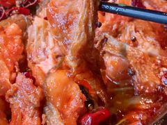 -老板恋上鱼(恒隆广场店)