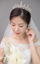 -保定巴黎婚纱摄影