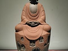 -翁暖茶馆(滨江东总店)