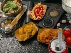 -华夏良子·足道SPA养生(上海崮山路明悦店)